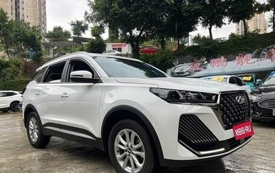 Chery Tiggo 7, 2024 год, 1 430 000 рублей, 1 фотография