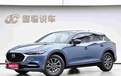 Mazda CX-4, 2022 год, 1 800 000 рублей, 1 фотография
