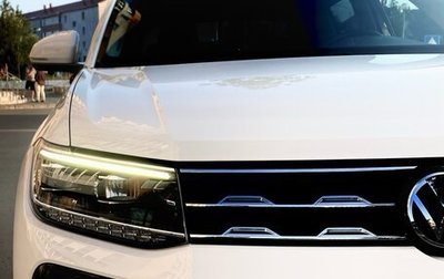 Volkswagen T-Cross I, 2022 год, 2 300 000 рублей, 1 фотография