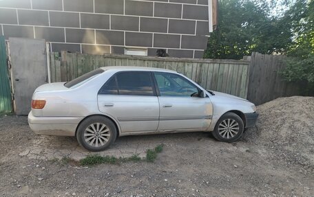 Toyota Corona IX (T190), 1997 год, 280 000 рублей, 1 фотография