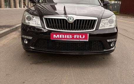 Skoda Octavia, 2012 год, 980 000 рублей, 1 фотография