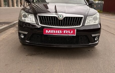 Skoda Octavia, 2012 год, 980 000 рублей, 1 фотография