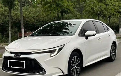 Toyota Corolla, 2022 год, 1 300 025 рублей, 1 фотография
