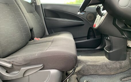 Daihatsu Move VI рестайлинг, 2013 год, 650 000 рублей, 10 фотография