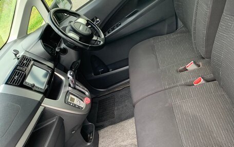 Daihatsu Move VI рестайлинг, 2013 год, 650 000 рублей, 11 фотография