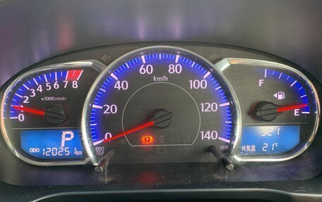 Daihatsu Move VI рестайлинг, 2013 год, 650 000 рублей, 20 фотография