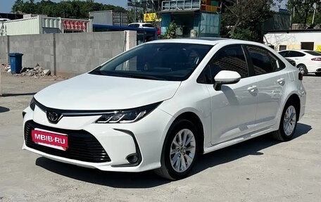 Toyota Corolla, 2023 год, 1 100 999 рублей, 1 фотография