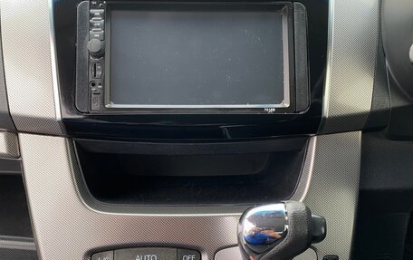 Daihatsu Move VI рестайлинг, 2013 год, 650 000 рублей, 14 фотография