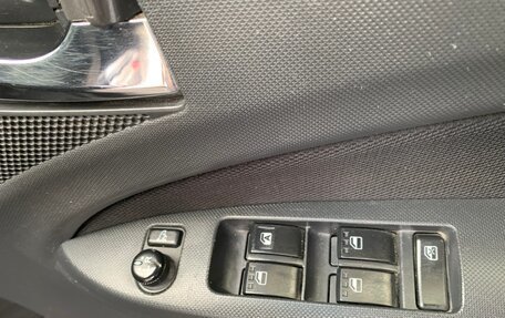 Daihatsu Move VI рестайлинг, 2013 год, 650 000 рублей, 15 фотография
