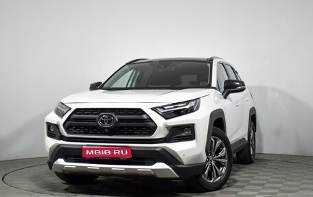 Toyota RAV4, 2024 год, 3 790 000 рублей, 1 фотография