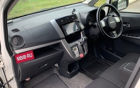 Daihatsu Move VI рестайлинг, 2013 год, 650 000 рублей, 12 фотография