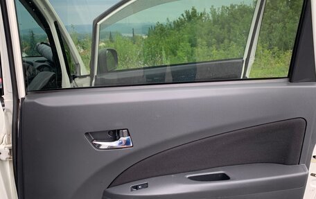 Daihatsu Move VI рестайлинг, 2013 год, 650 000 рублей, 21 фотография