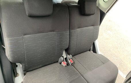Daihatsu Move VI рестайлинг, 2013 год, 650 000 рублей, 23 фотография