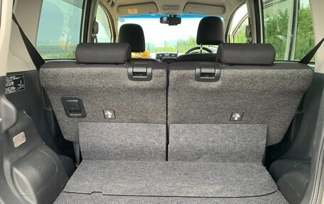 Daihatsu Move VI рестайлинг, 2013 год, 650 000 рублей, 25 фотография
