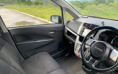 Daihatsu Move VI рестайлинг, 2013 год, 650 000 рублей, 34 фотография