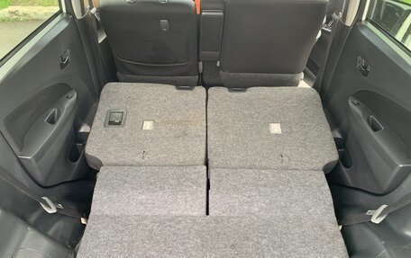 Daihatsu Move VI рестайлинг, 2013 год, 650 000 рублей, 28 фотография