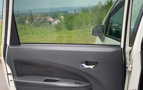Daihatsu Move VI рестайлинг, 2013 год, 650 000 рублей, 22 фотография