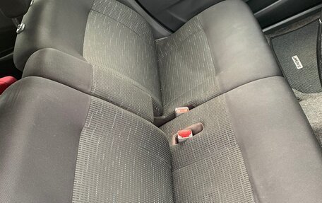 Daihatsu Move VI рестайлинг, 2013 год, 650 000 рублей, 29 фотография
