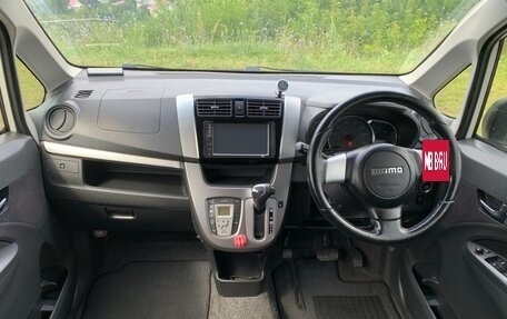 Daihatsu Move VI рестайлинг, 2013 год, 650 000 рублей, 30 фотография