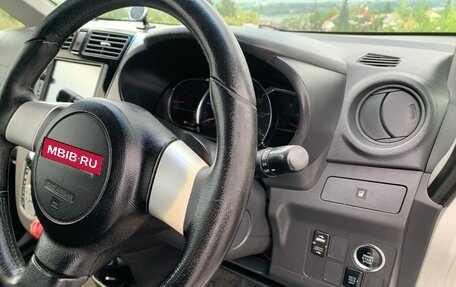 Daihatsu Move VI рестайлинг, 2013 год, 650 000 рублей, 31 фотография