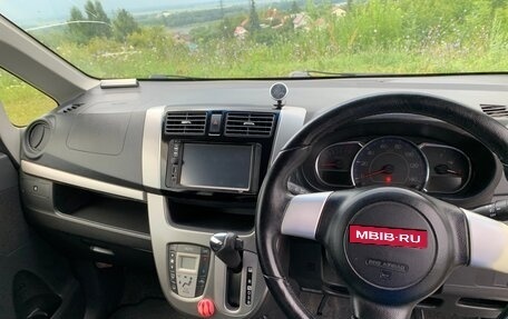Daihatsu Move VI рестайлинг, 2013 год, 650 000 рублей, 33 фотография