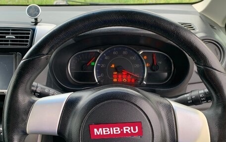 Daihatsu Move VI рестайлинг, 2013 год, 650 000 рублей, 32 фотография