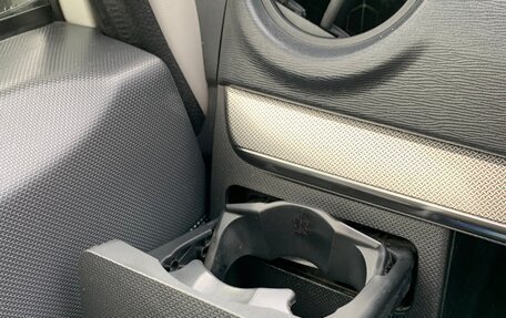 Daihatsu Move VI рестайлинг, 2013 год, 650 000 рублей, 36 фотография
