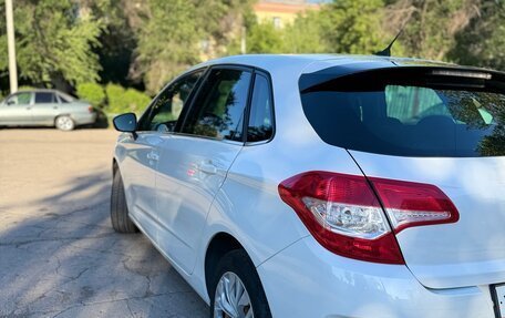 Citroen C4 II рестайлинг, 2013 год, 650 000 рублей, 4 фотография