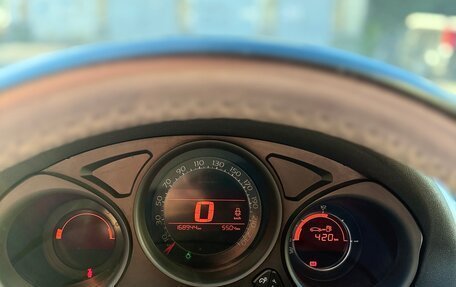 Citroen C4 II рестайлинг, 2013 год, 650 000 рублей, 5 фотография