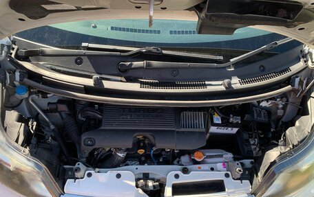 Daihatsu Move VI рестайлинг, 2013 год, 650 000 рублей, 37 фотография