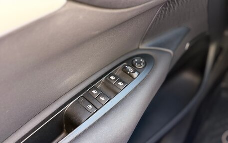 Citroen C4 II рестайлинг, 2013 год, 650 000 рублей, 11 фотография