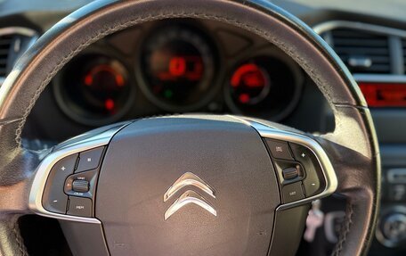 Citroen C4 II рестайлинг, 2013 год, 650 000 рублей, 6 фотография