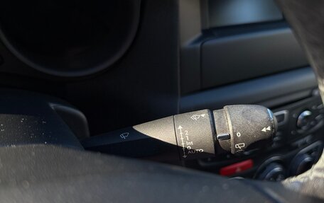 Citroen C4 II рестайлинг, 2013 год, 650 000 рублей, 12 фотография