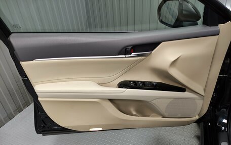 Toyota Camry, 2020 год, 3 149 000 рублей, 14 фотография