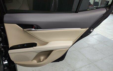 Toyota Camry, 2020 год, 3 149 000 рублей, 17 фотография