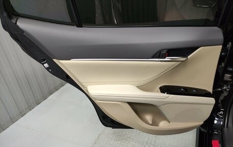 Toyota Camry, 2020 год, 3 149 000 рублей, 15 фотография