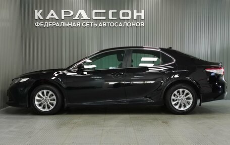 Toyota Camry, 2020 год, 2 660 000 рублей, 5 фотография