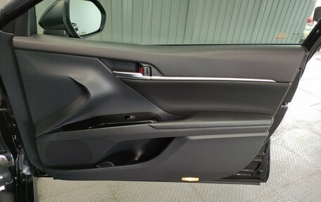 Toyota Camry, 2020 год, 2 660 000 рублей, 16 фотография