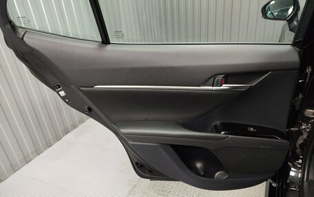 Toyota Camry, 2020 год, 2 660 000 рублей, 15 фотография