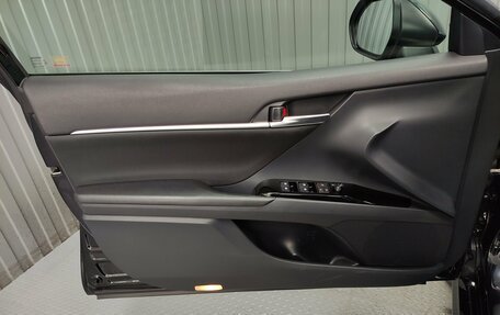 Toyota Camry, 2020 год, 2 660 000 рублей, 14 фотография