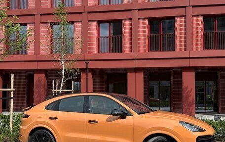 Porsche Cayenne III, 2020 год, 12 900 000 рублей, 6 фотография