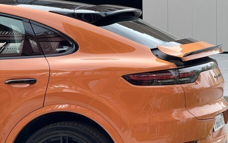 Porsche Cayenne III, 2020 год, 12 900 000 рублей, 9 фотография