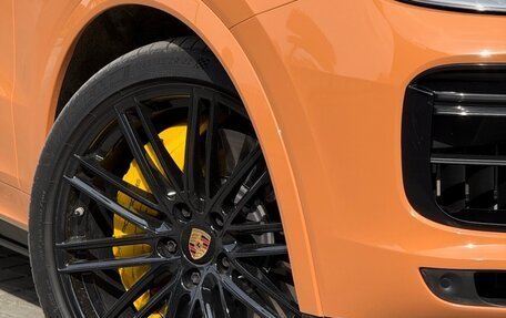 Porsche Cayenne III, 2020 год, 12 900 000 рублей, 3 фотография
