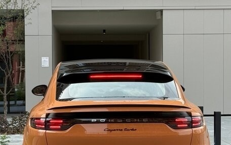 Porsche Cayenne III, 2020 год, 12 900 000 рублей, 10 фотография