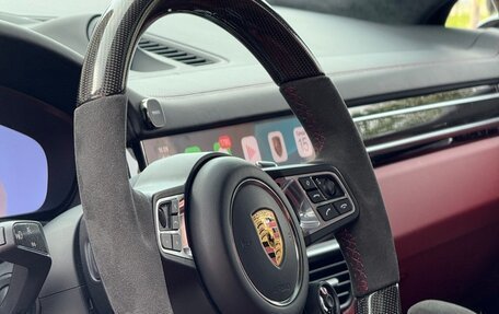 Porsche Cayenne III, 2020 год, 12 900 000 рублей, 11 фотография