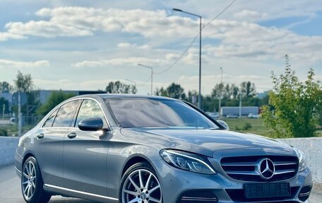 Mercedes-Benz C-Класс, 2014 год, 1 970 000 рублей, 2 фотография