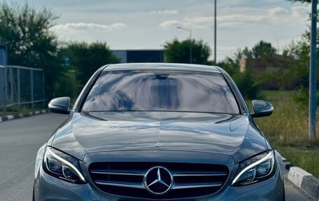 Mercedes-Benz C-Класс, 2014 год, 1 970 000 рублей, 5 фотография