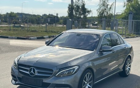 Mercedes-Benz C-Класс, 2014 год, 1 970 000 рублей, 8 фотография