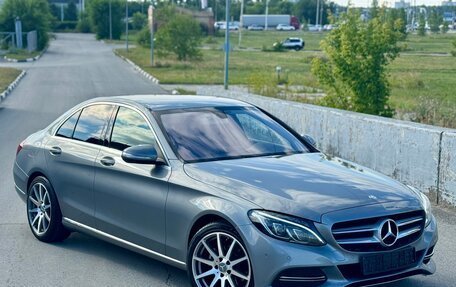 Mercedes-Benz C-Класс, 2014 год, 1 970 000 рублей, 3 фотография