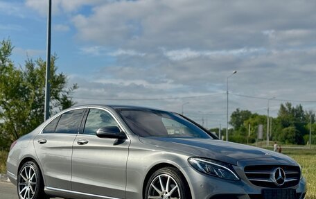 Mercedes-Benz C-Класс, 2014 год, 1 970 000 рублей, 10 фотография